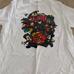 Disney Halloween T-Shirt